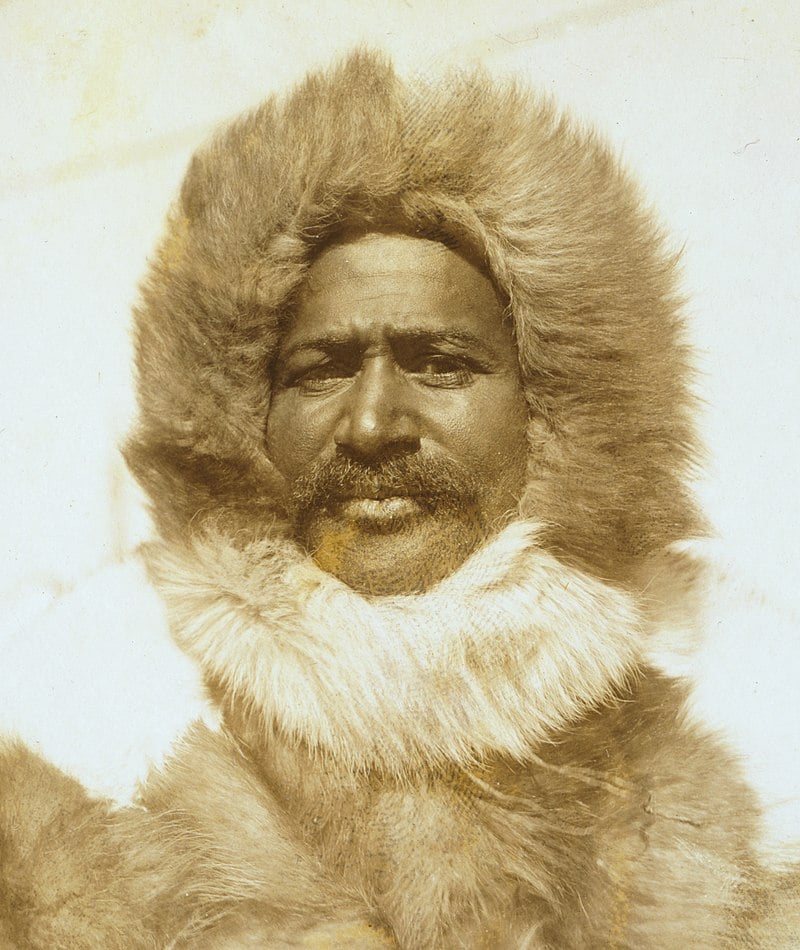Matthew_Henson Matthew_Henson