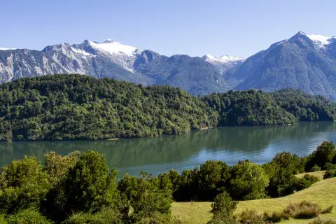 When To Go To Chile When To Go To Chile