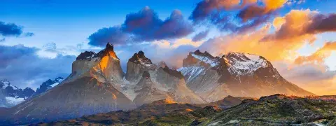 Patagonia Highlights – The Best Things to See and Do Patagonia Highlights – The Best Things to See and Do