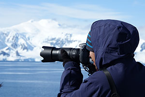 expedition tours to antarctica