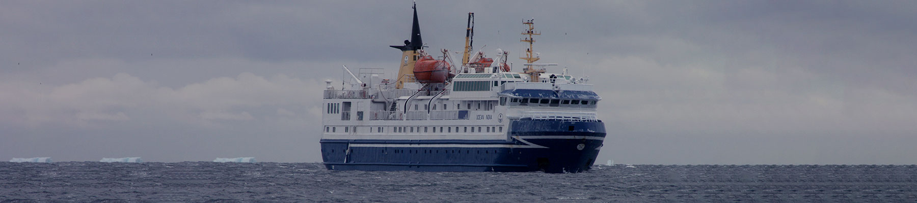 Ocean Nova