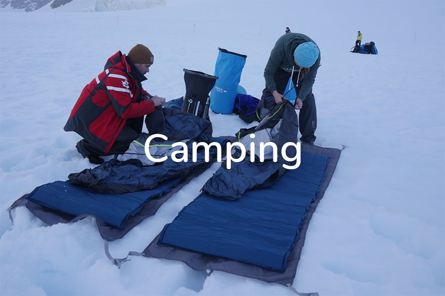 Camping Camping