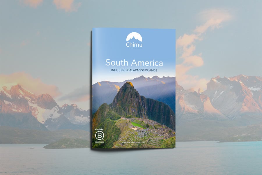 Cover-A4-Brochure-Flaylay-0SAMERICA Cover-A4-Brochure-Flaylay-0SAMERICA