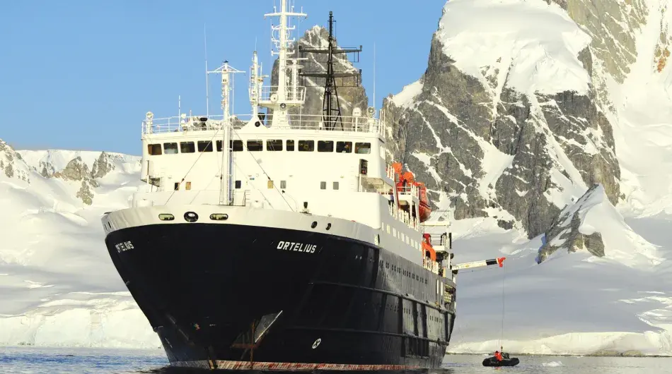 Ortelius exterior: ctsy of Oceanwide Expeditions Ortelius exterior