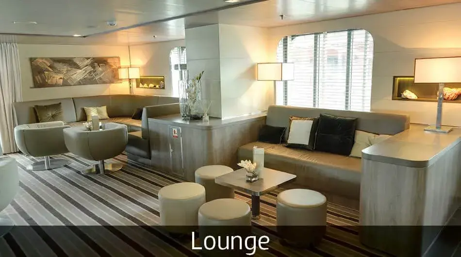 Le Boreal Lounge Le Boreal Lounge