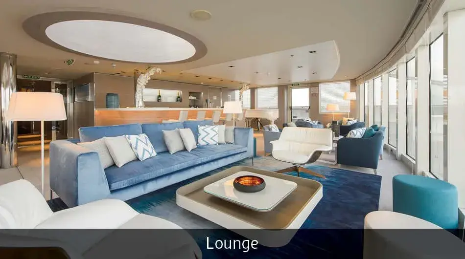 Le Lyrial Lounge Le Lyrial Lounge