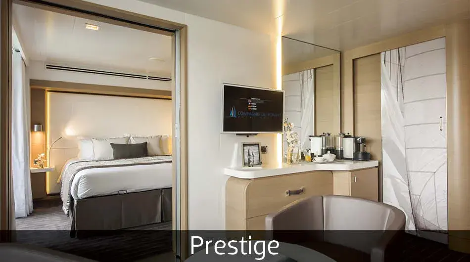 Le Soleal Prestige Le Soleal Prestige Cabin Interior