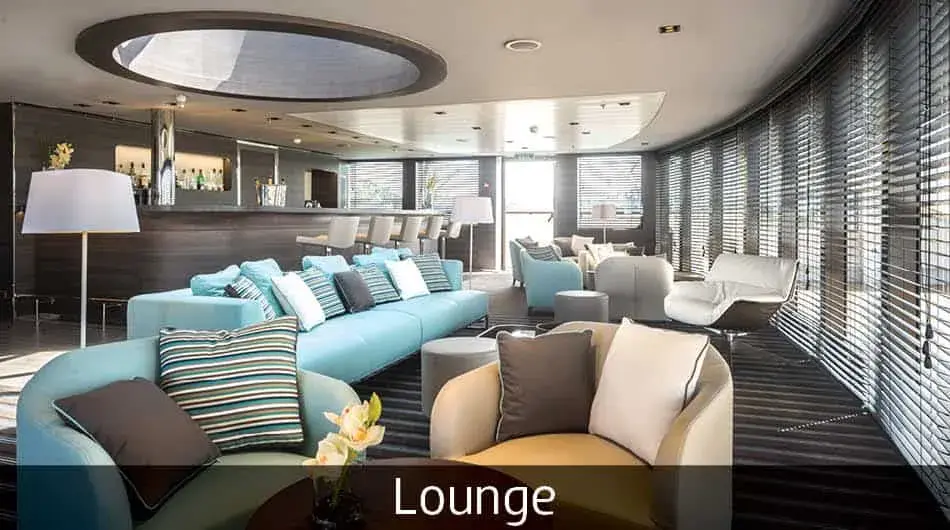 Le Soleal Lounge Le Soleal Lounge