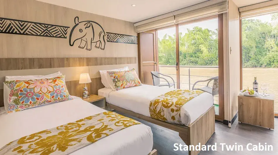 cabina-standard-f2-manatee cabina-standard-f2-manatee