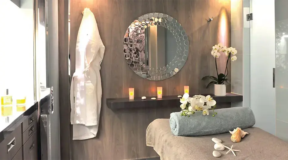 L'Austral Spa L'Austral Spa