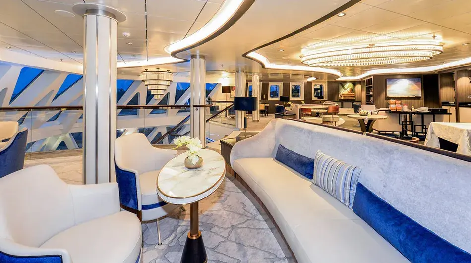 Ocean Explorer Lounge Ocean Explorer Lounge