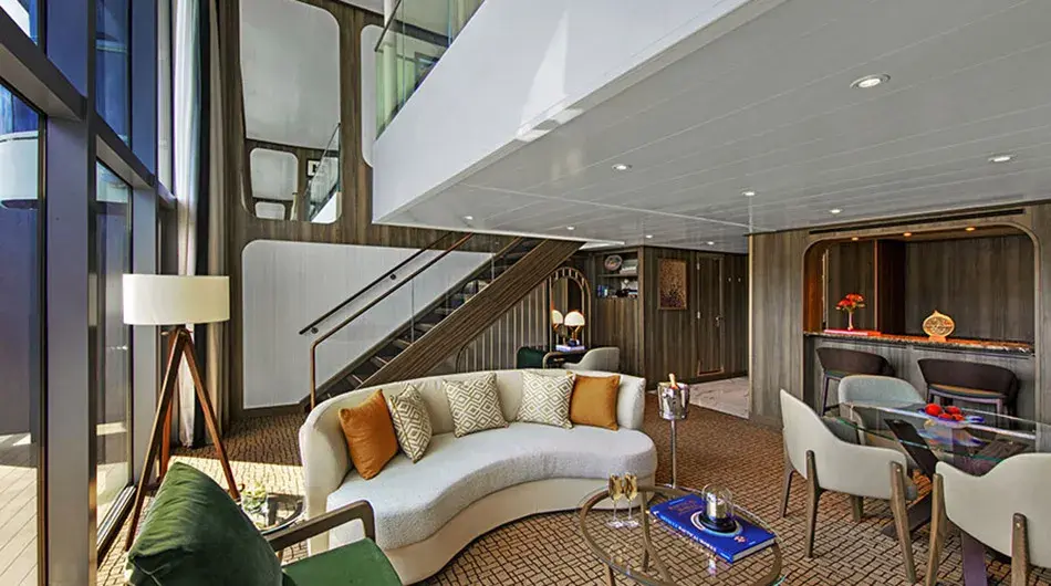 Venture Wintergarden Suite Venture Wintergarden Suite