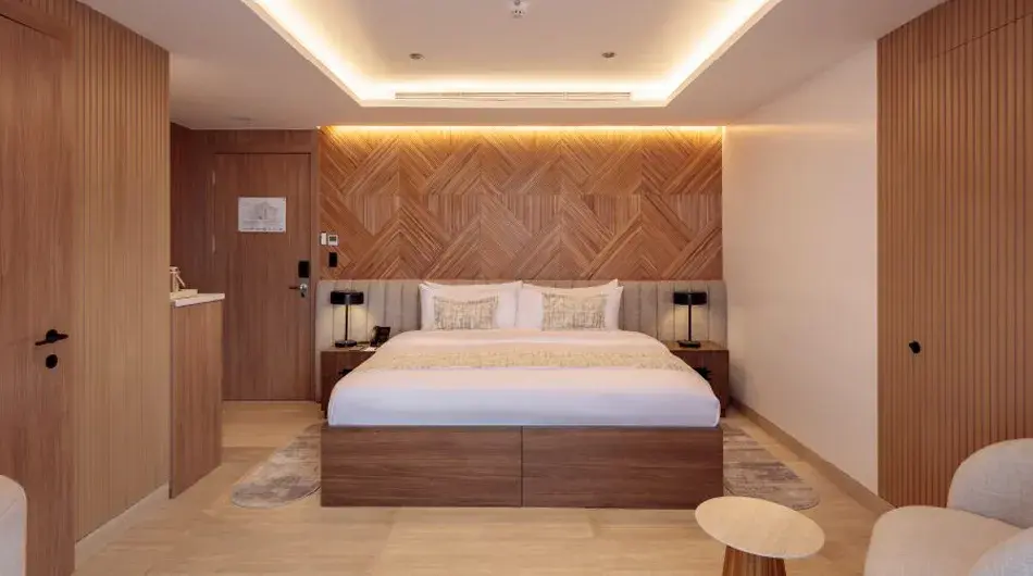 Hermes-cabin Hermes-cabin