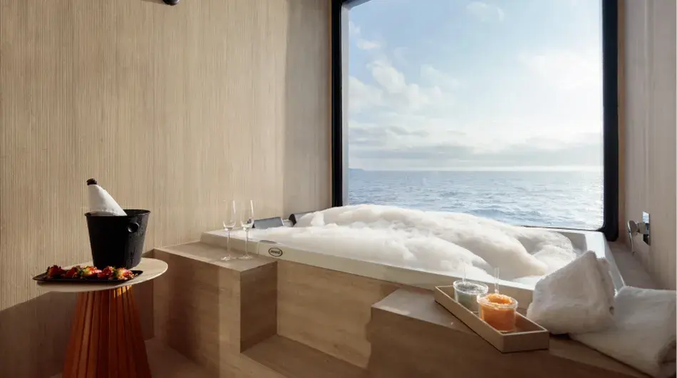 Hermes-jacuzzi Hermes-jacuzzi