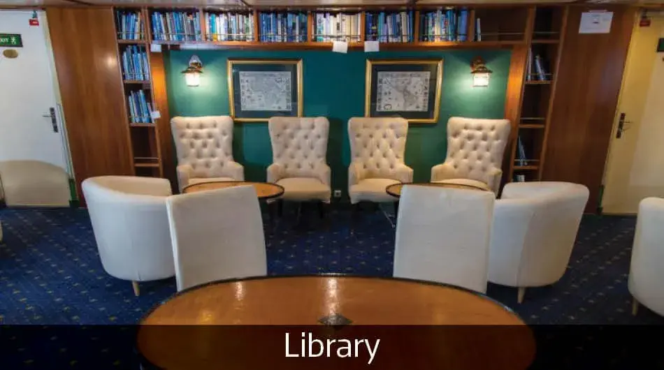 M/S Expedition Library M/S Expedition Library