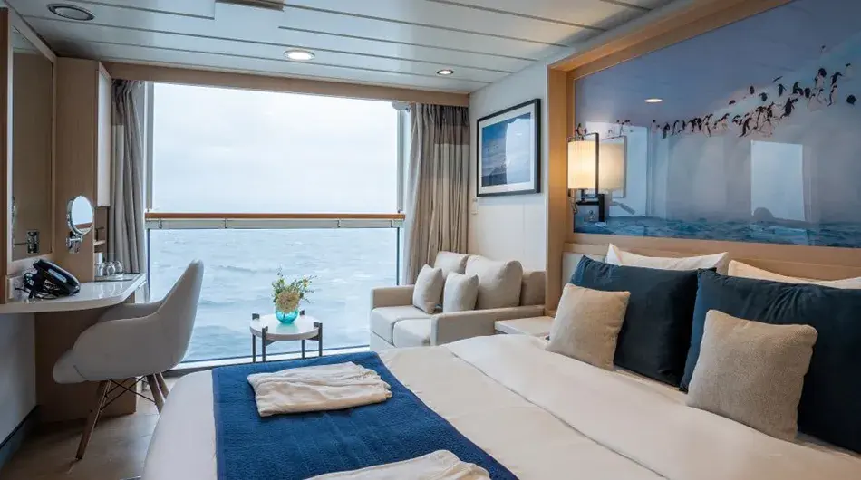 Albatros Category E french balcony website Albatros Category E french balcony website