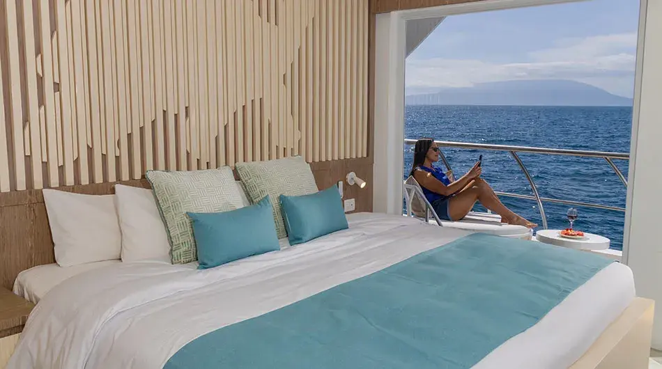 Elite Galapagos - Suite Elite Galapagos - Suite