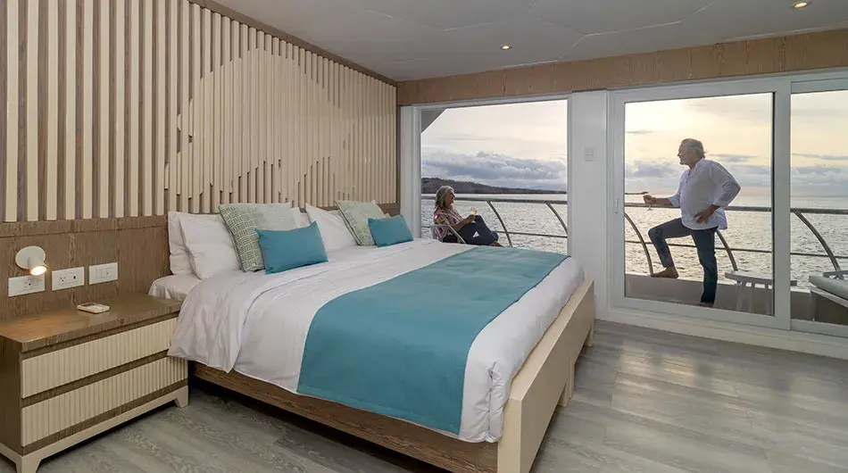 Elite Galapagos - Suite Elite Galapagos - Suite
