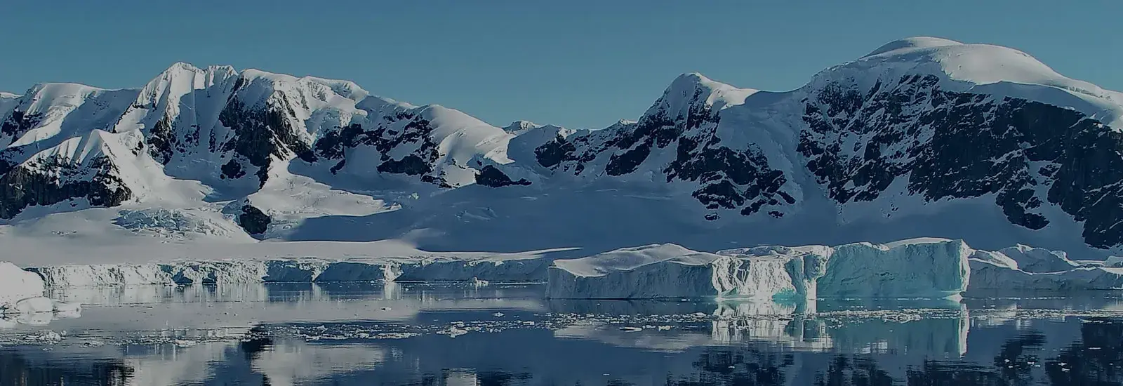A scenic landscape
