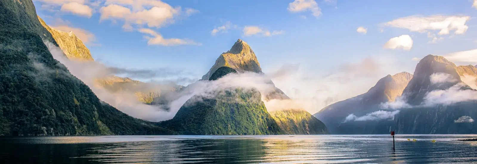 Expedition to New Zealand's Subantarctic Islands | Le Soleal Expedition to New Zealand's Subantarctic Islands | Le Soleal