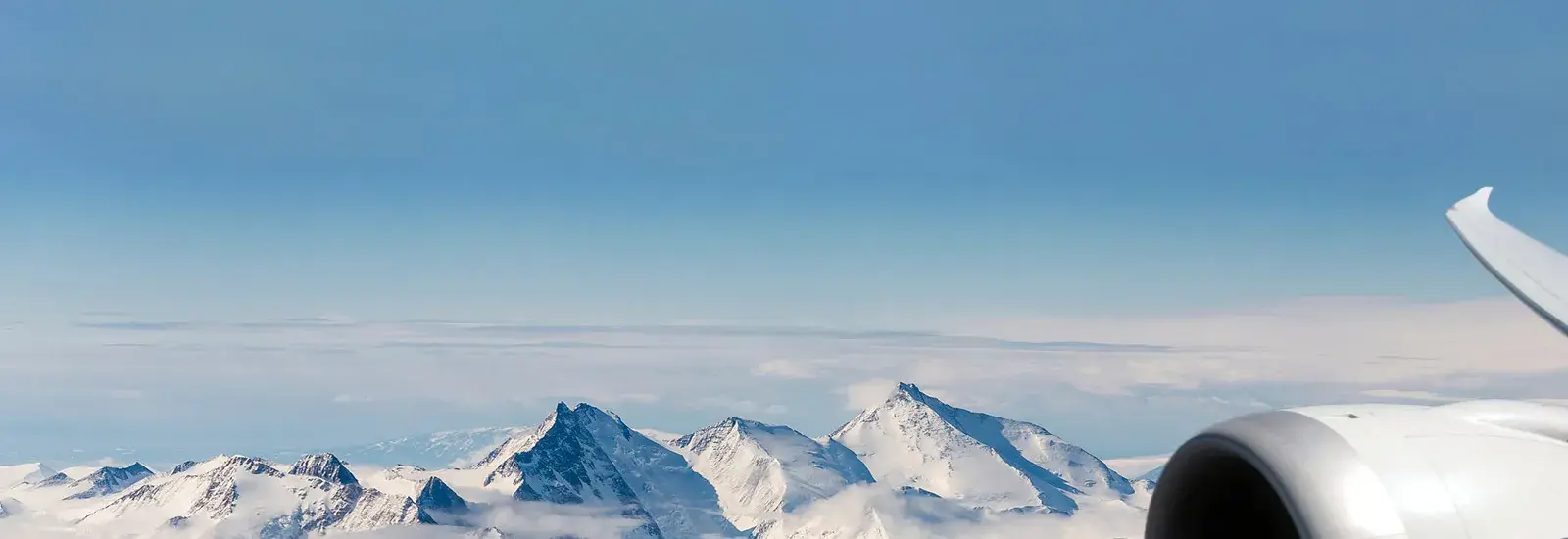 A scenic landscape