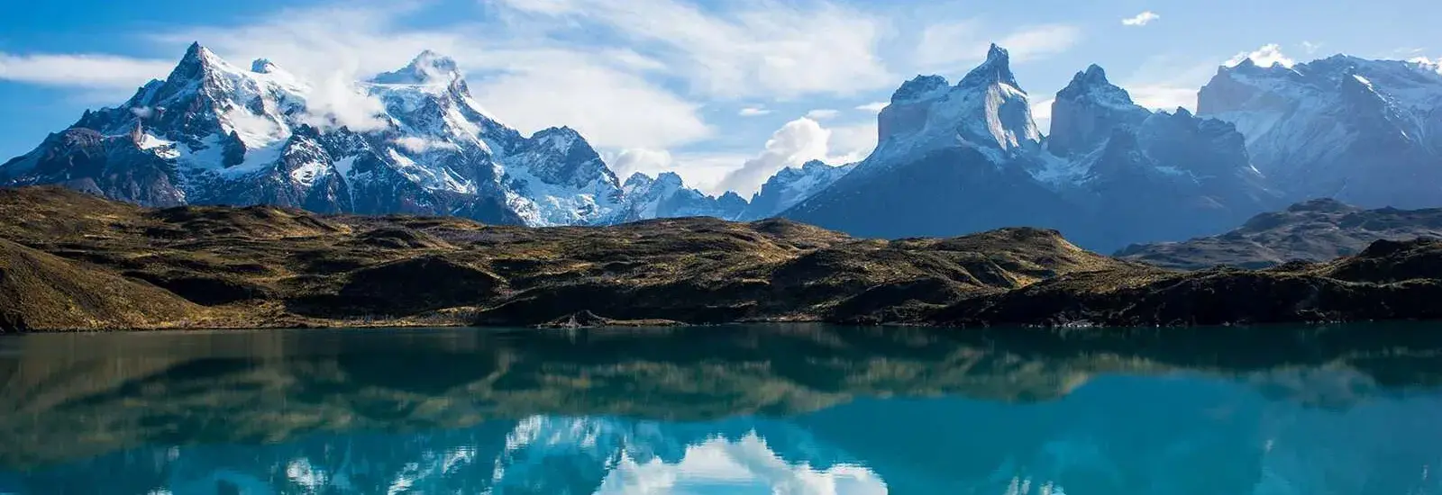 Signature Patagonia - El Calafate to Santiago Signature Patagonia - El Calafate to Santiago