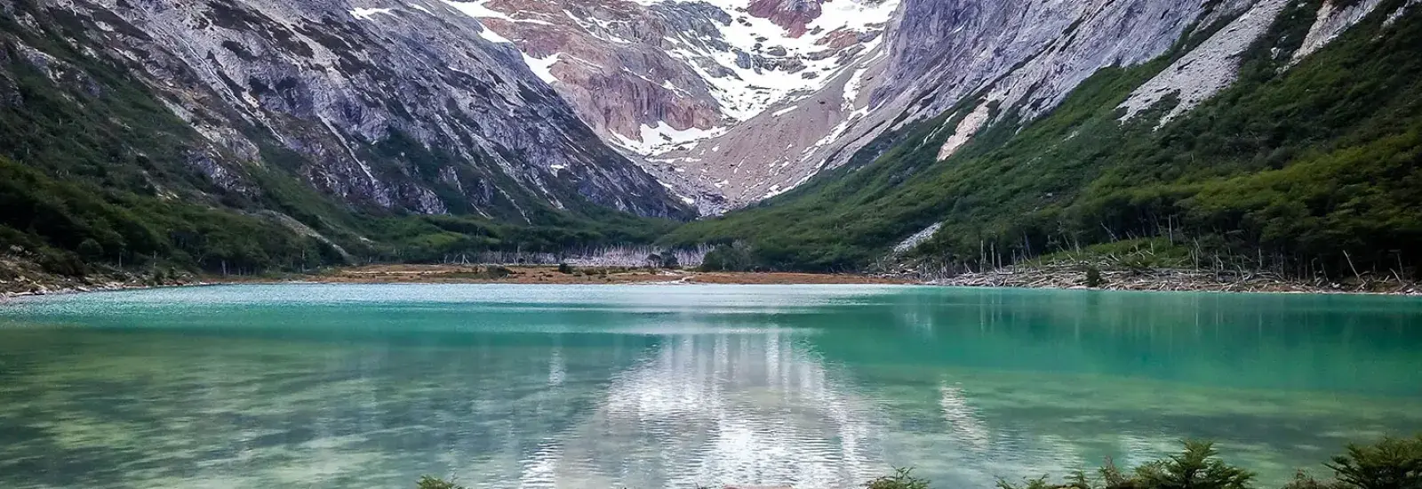 Fjords of Tierra del Fuego | Ventus Australis Fjords of Tierra del Fuego | Ventus Australis