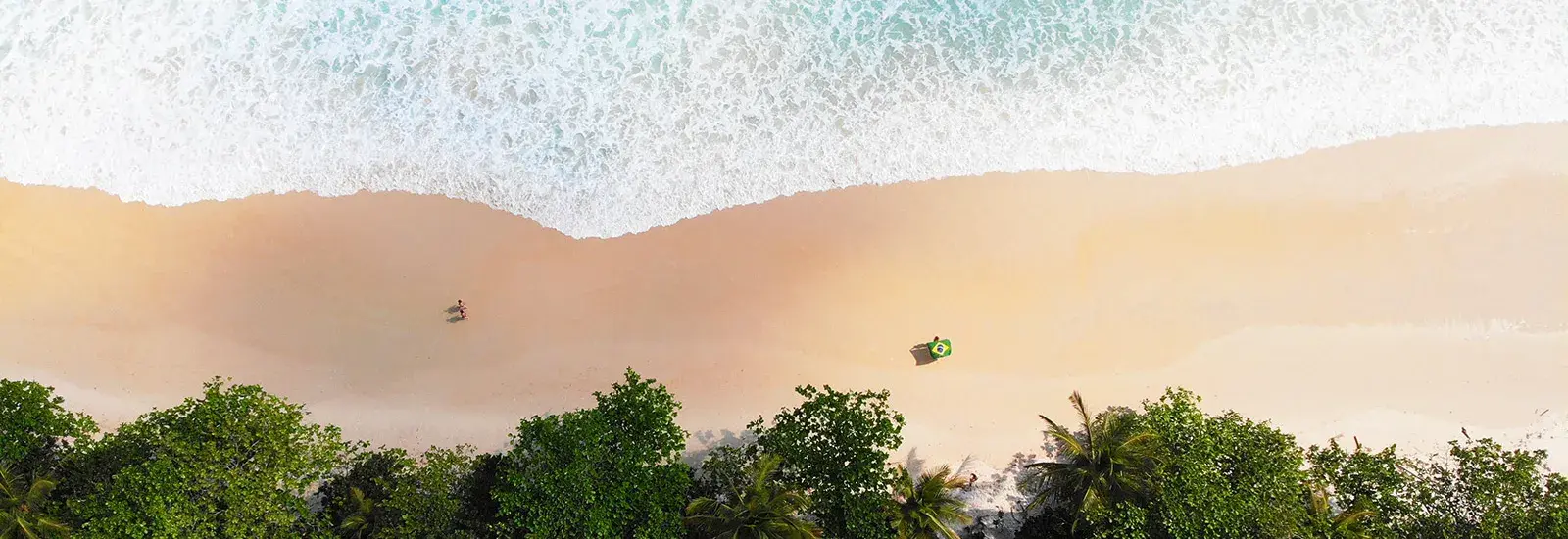 Brazilian Beaches Extension Brazilian Beaches Extension