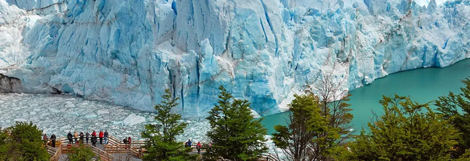 El Calafate Extension El Calafate Extension