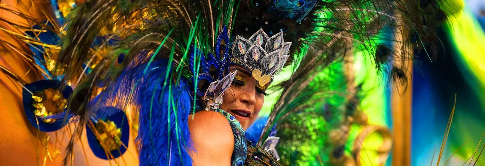 Rio Carnival Extension Rio Carnival Extension