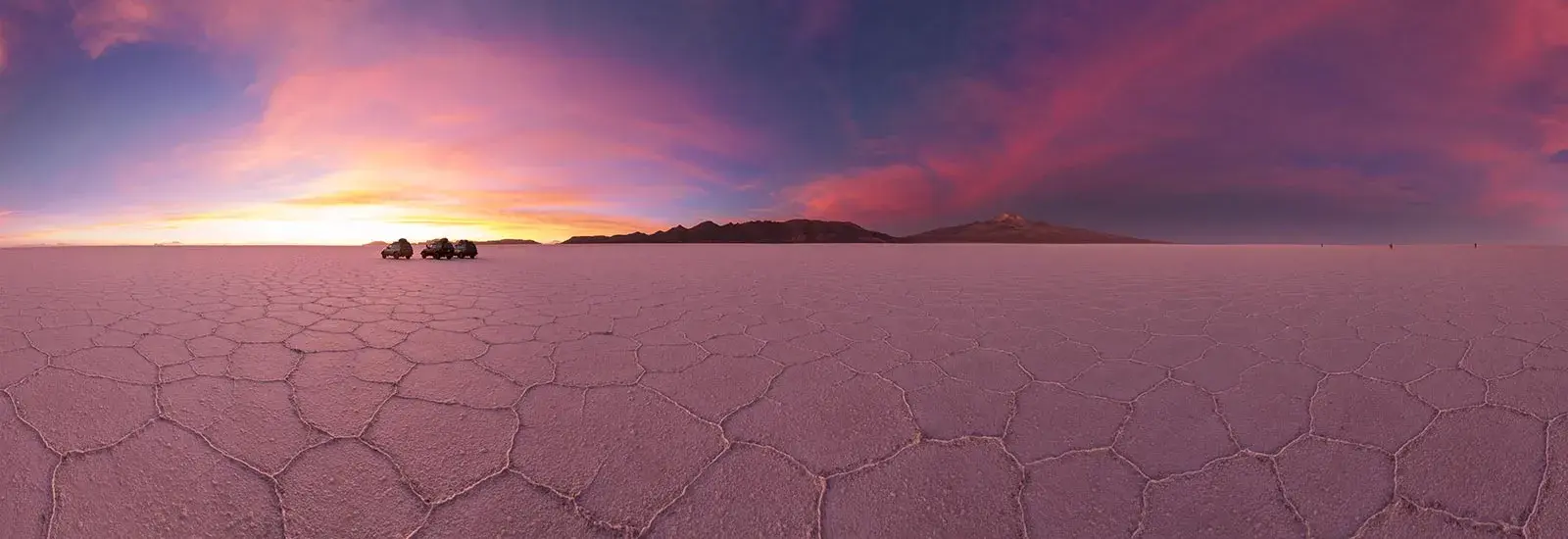 Signature Highlands of the Andes & Salt Flats Signature Highlands of the Andes & Salt Flats