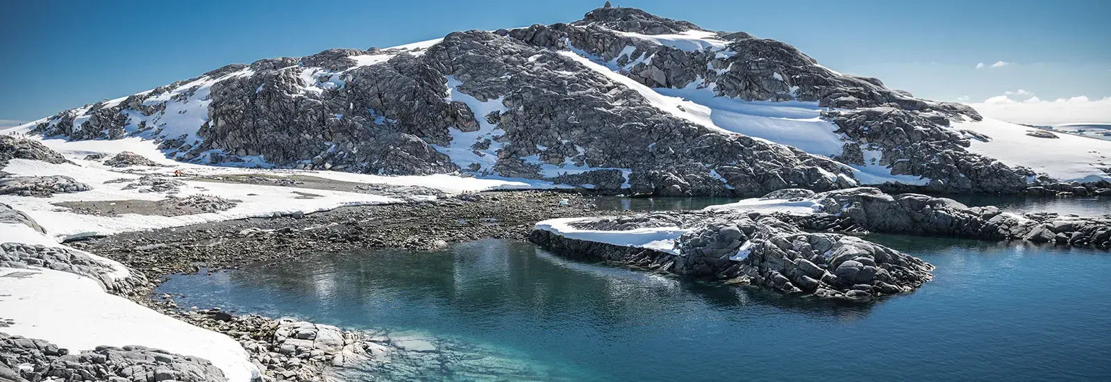 Weddell Sea & Antarctica | MV Ushuaia Weddell Sea & Antarctica | MV Ushuaia