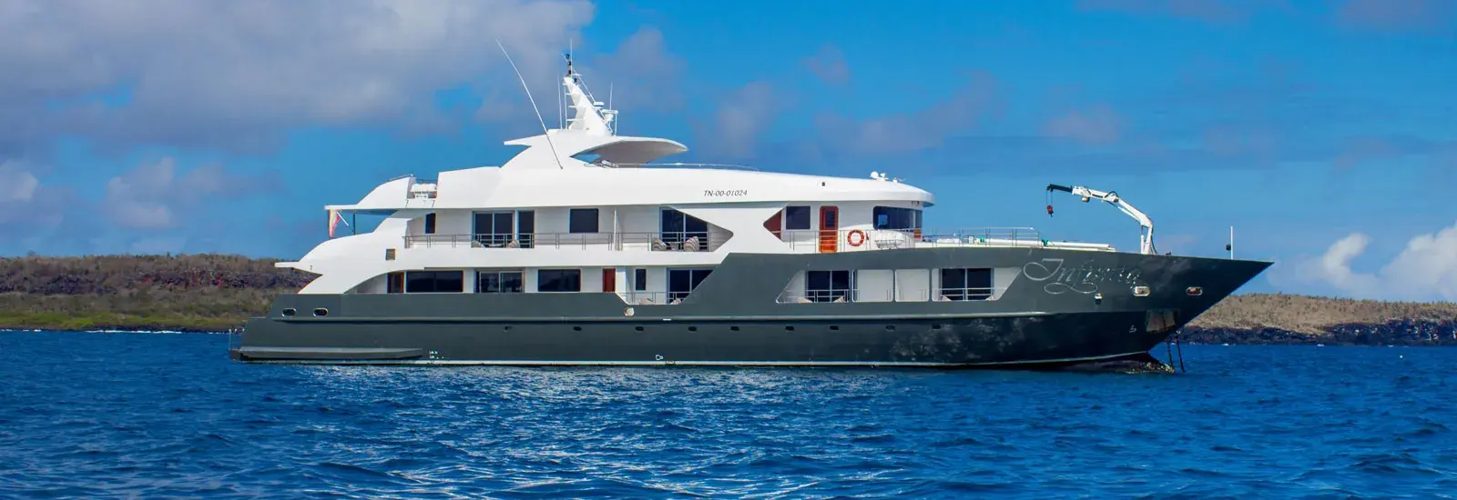 Infinity Yacht Infinity Yacht