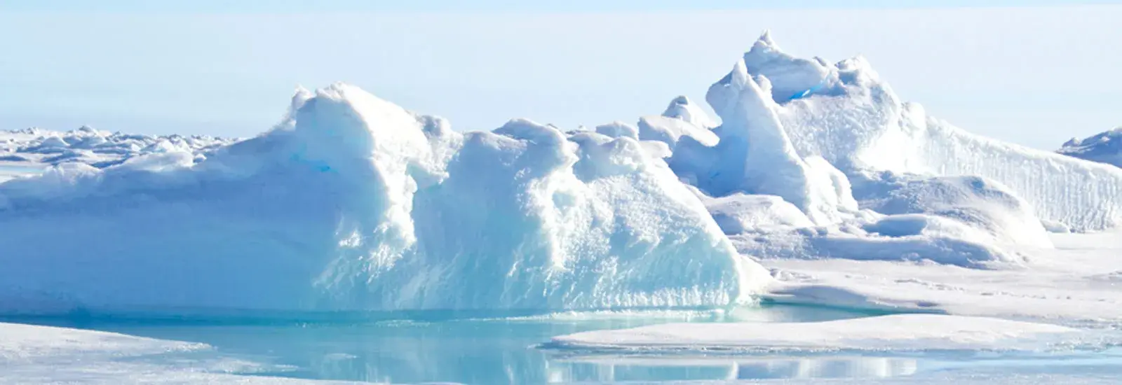 Geographic North Pole & East Greenland | Le Commandant Charcot Geographic North Pole & East Greenland | Le Commandant Charcot