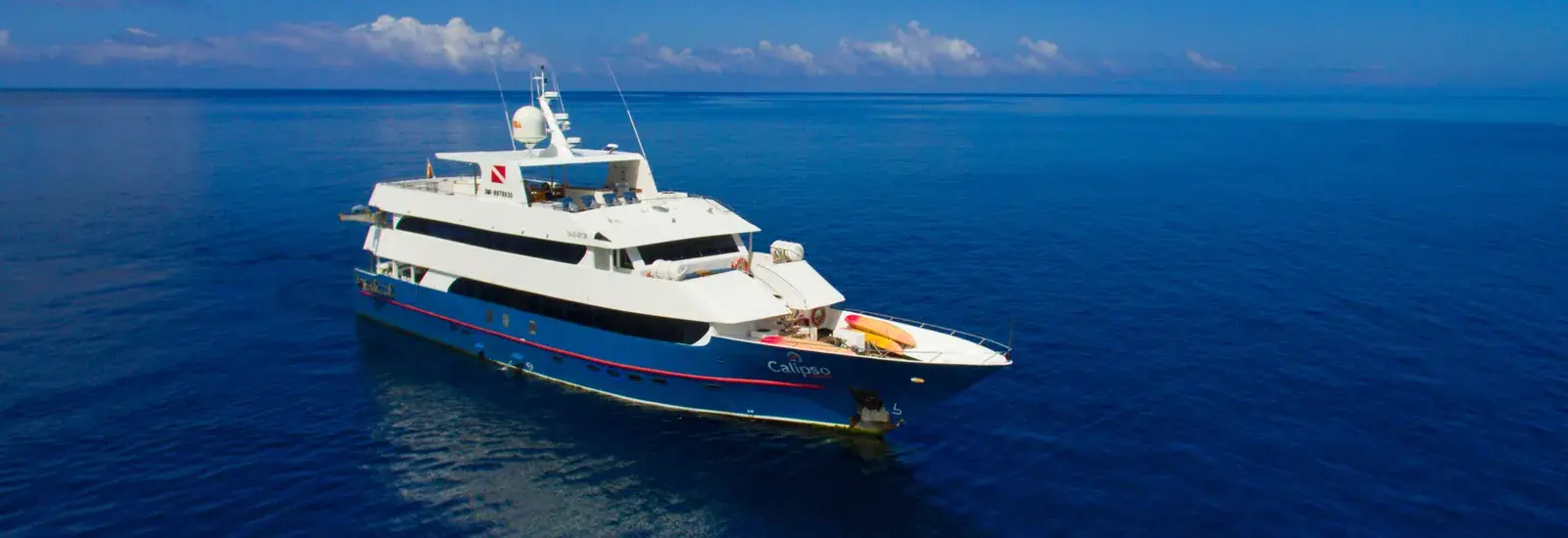 Calipso Yacht Calipso Yacht