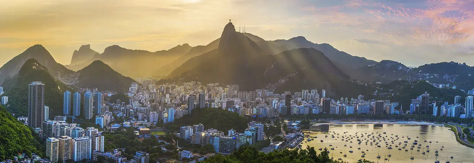 Rio de Janeiro Extension Rio de Janeiro Extension