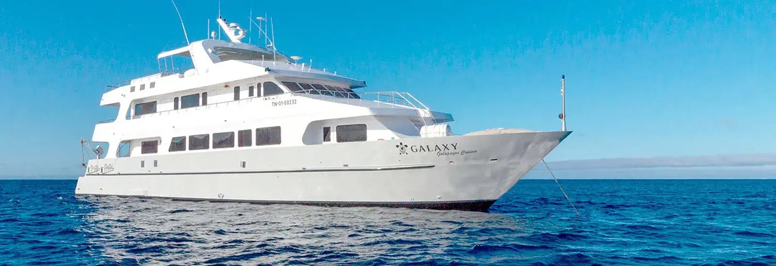 Galaxy Yacht Galaxy Yacht
