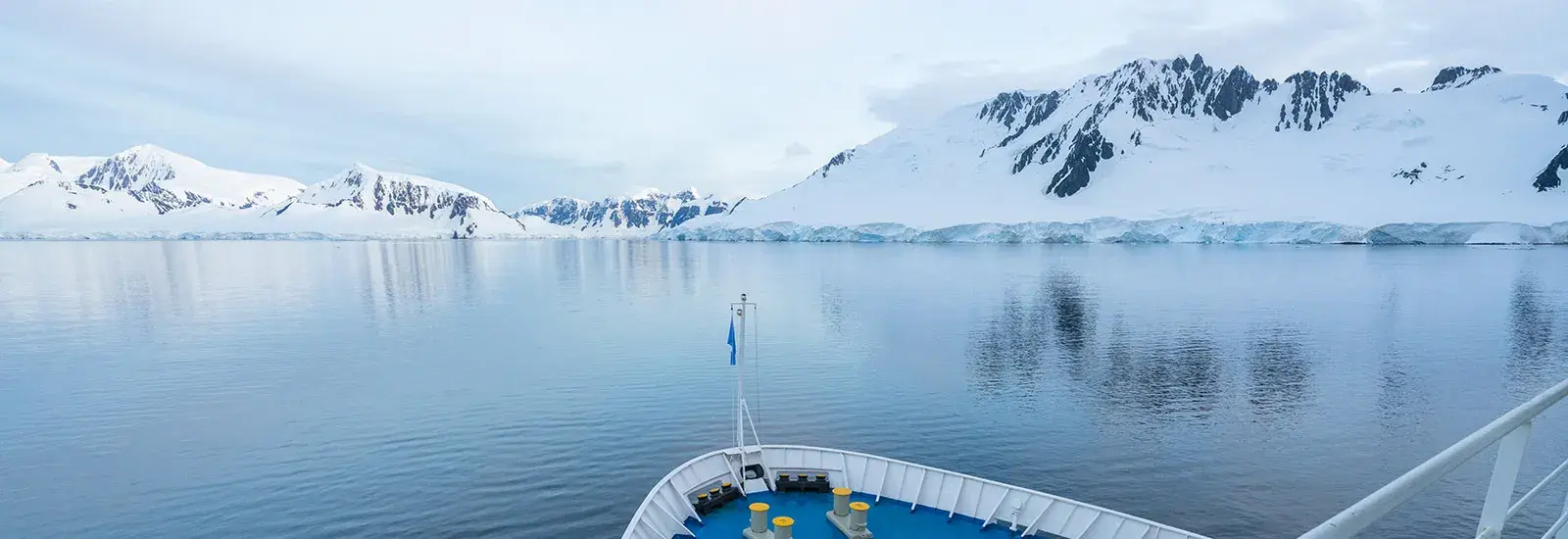 A scenic landscape