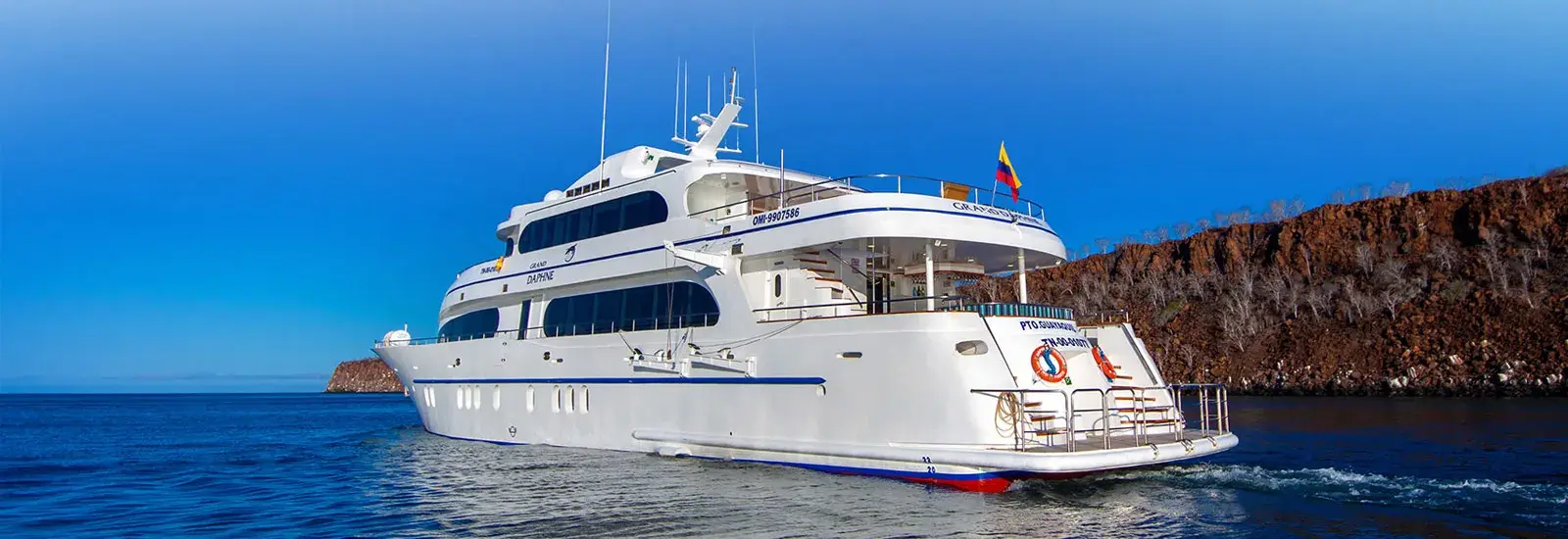Grand Daphne Grand Daphne
