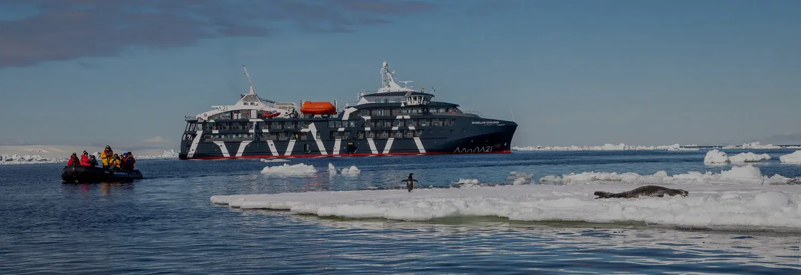 Magellan Explorer Magellan Explorer