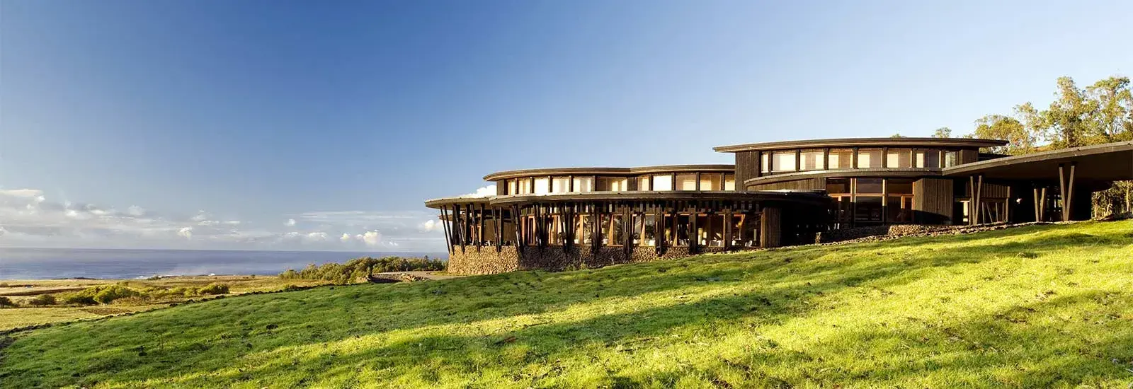 Explora Easter Island Explora Easter Island