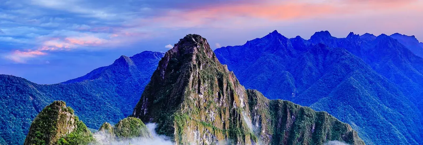 Machu Picchu with Chimu Adventures Machu Picchu with Chimu Adventures