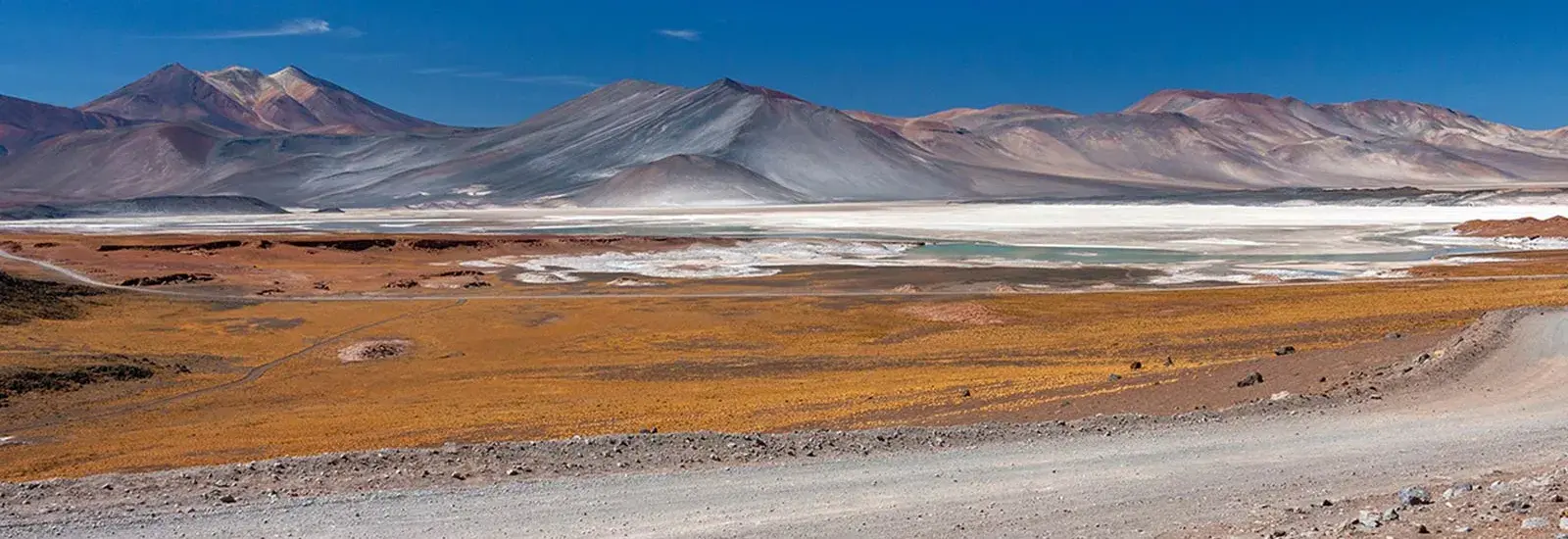 Atacama Extension Atacama Extension