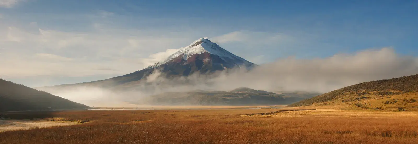 Signature Ecuador - Quito to Guayaquil Signature Ecuador - Quito to Guayaquil