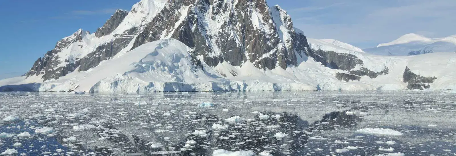Antarctica Basecamp | Plancius Antarctica Basecamp | Plancius
