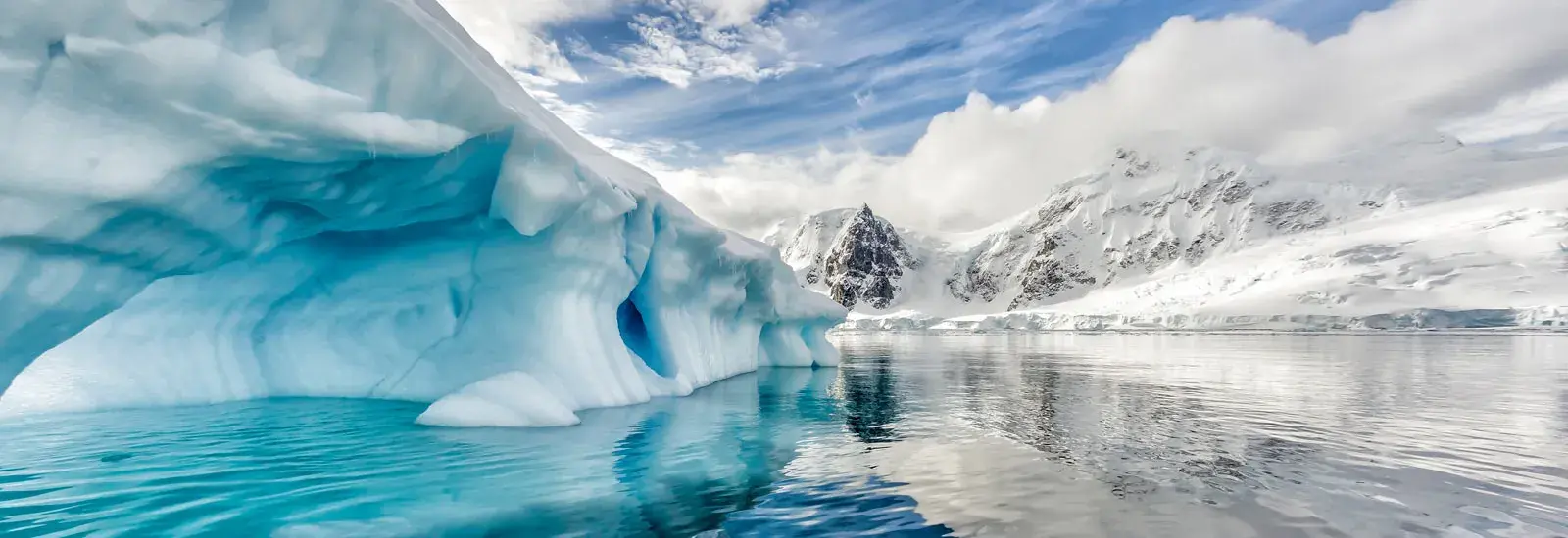 Antarctic Circle | Sea Spirit Antarctic Circle | Sea Spirit