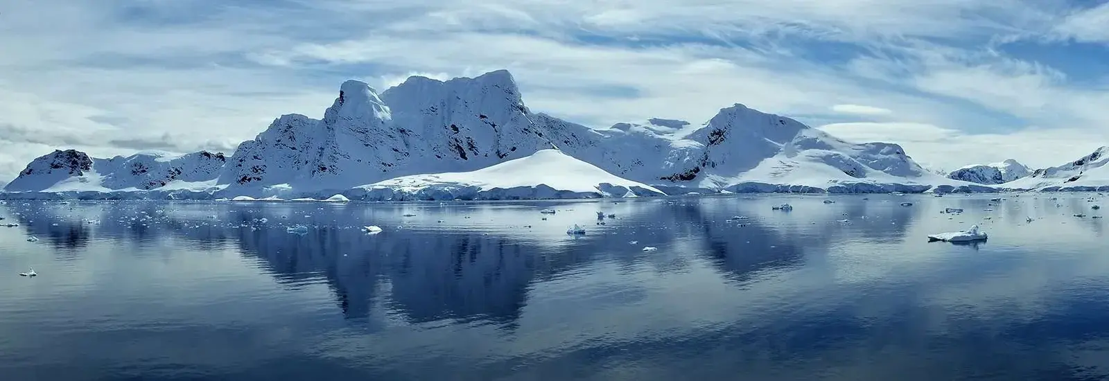 Antarctica Express Air Cruise | Magellan Explorer Antarctica Express Air Cruise | Magellan Explorer