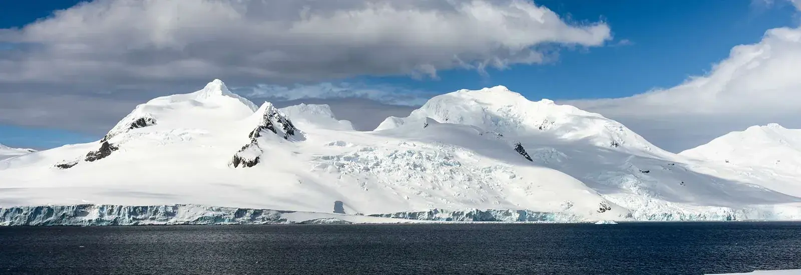 Classic Antarctica Air Cruise | Magellan Explorer Classic Antarctica Air Cruise | Magellan Explorer