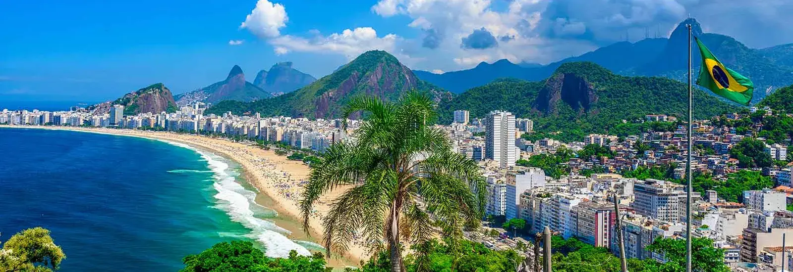 Signature Buenos Aires to Rio Signature Buenos Aires to Rio