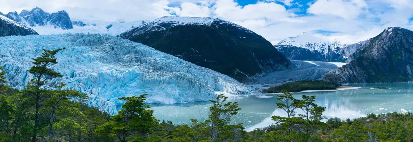 Best of Chilean Fjords | Le Lyrial Best of Chilean Fjords | Le Lyrial